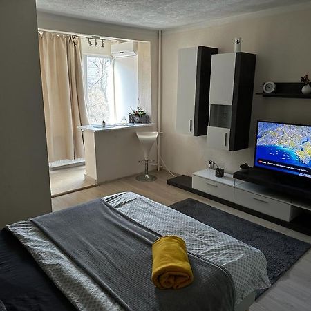 Reeas Apartament Timişoara Buitenkant foto