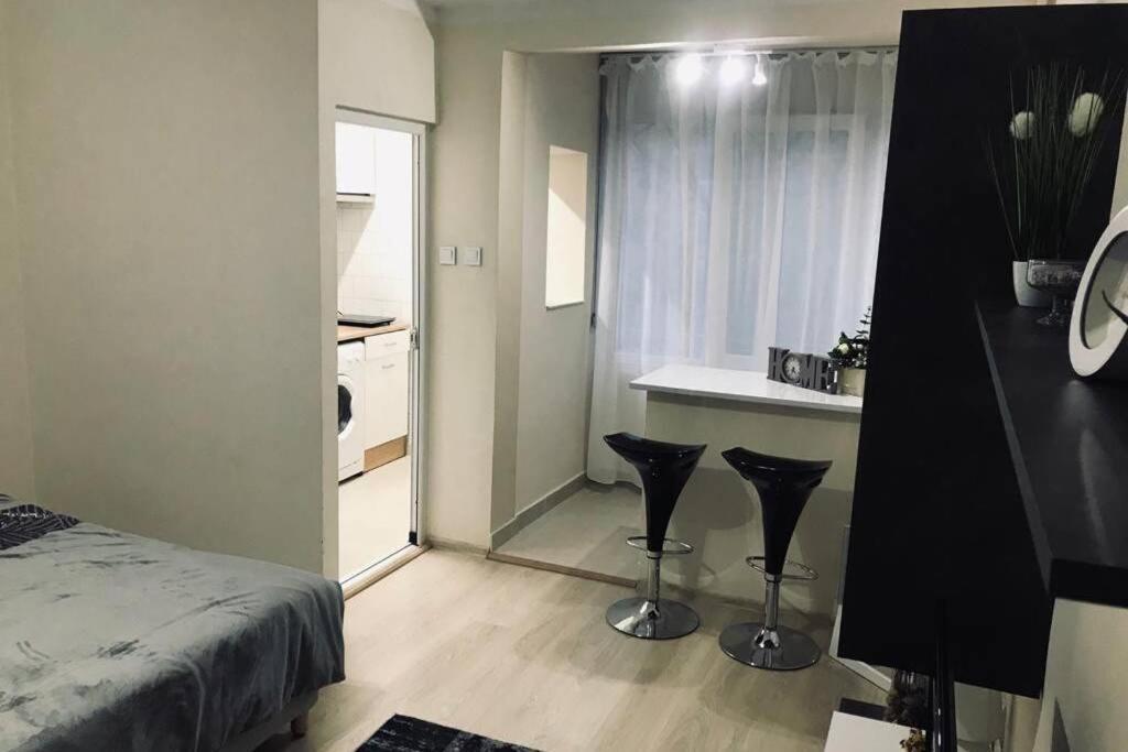 Reeas Apartament Timişoara Buitenkant foto
