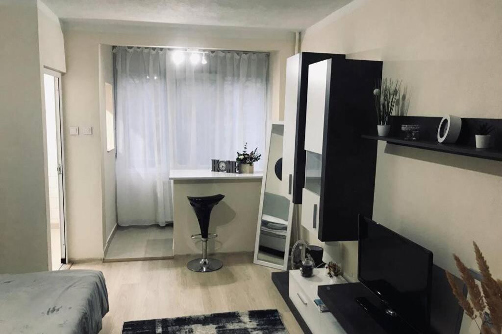 Reeas Apartament Timişoara Buitenkant foto